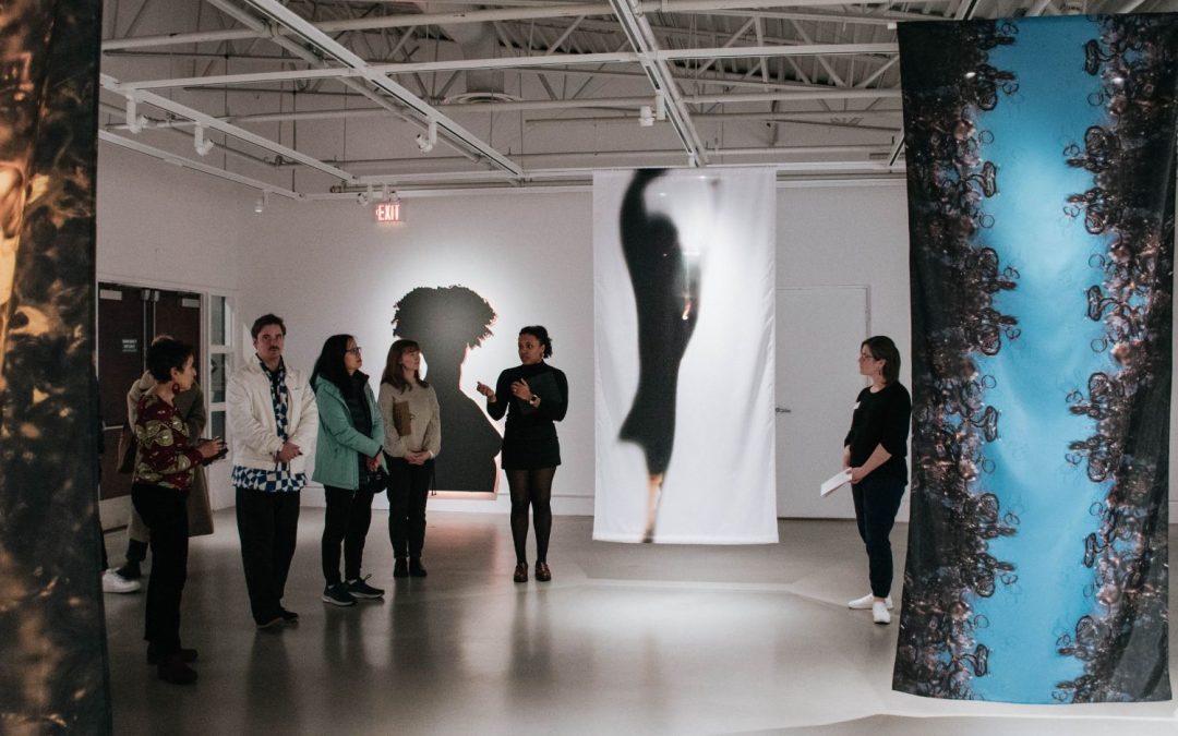Exhibition Tours
