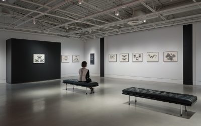 ᓴᓂ ᐳᑐᒍ     SHARNI POOTOOGOOK: CREATURES, SHADOWS, AND DREAMS 