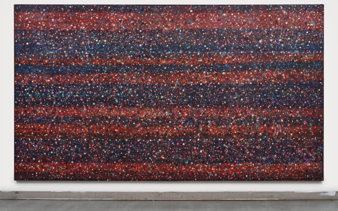 Landon Mackenzie | Artist Talk and Book Signing